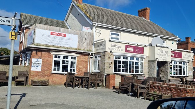 The Trafalgar Inn