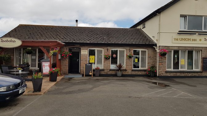 The Union Inn