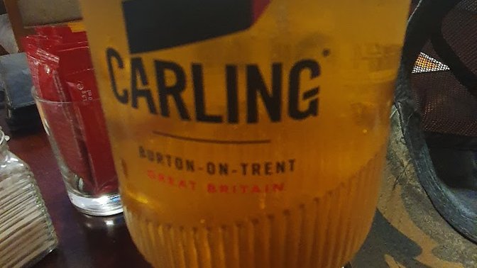 The Up & Down Caffe Bar