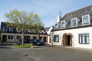 The Uplands Serviced Apartments