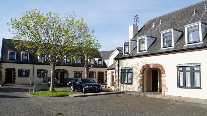 The Uplands Serviced Apartments