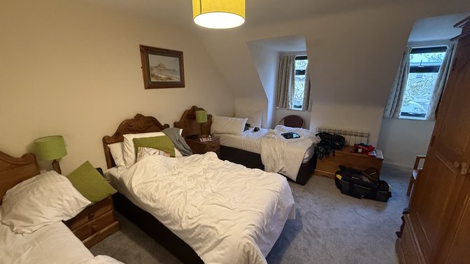 The Uplands Serviced Apartments