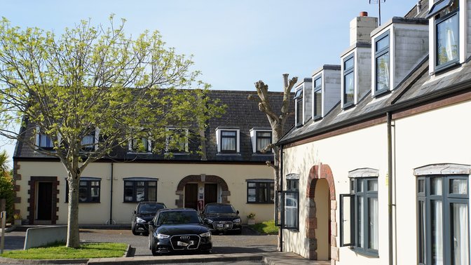 The Uplands Serviced Apartments