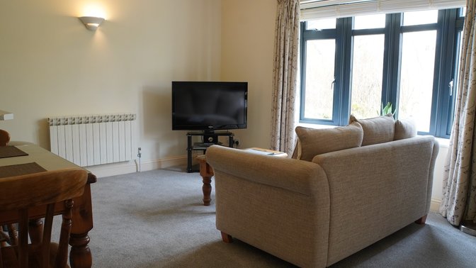The Uplands Serviced Apartments