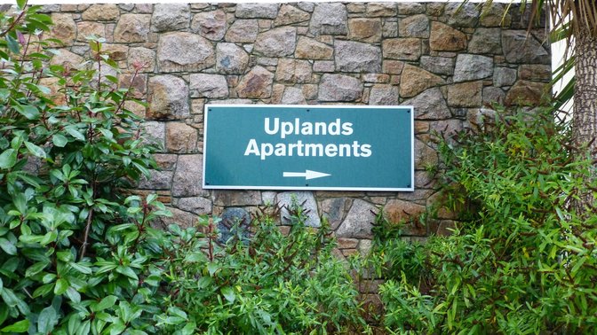 The Uplands Serviced Apartments