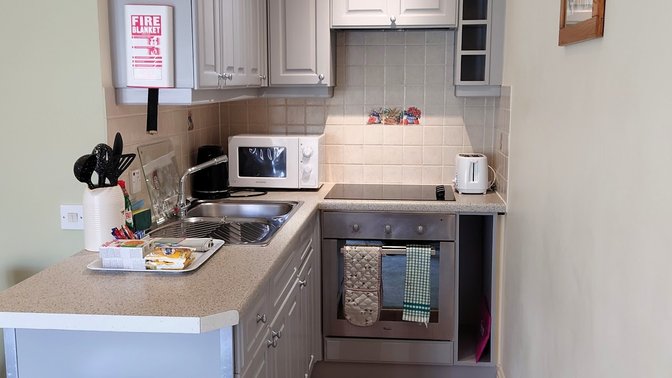 The Uplands Serviced Apartments