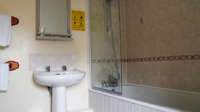 The Uplands Serviced Apartments