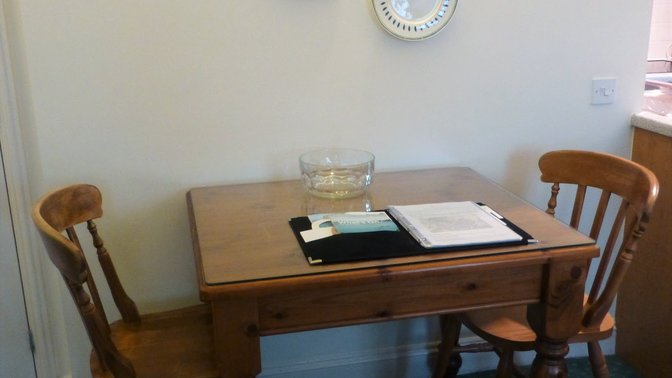 The Uplands Serviced Apartments