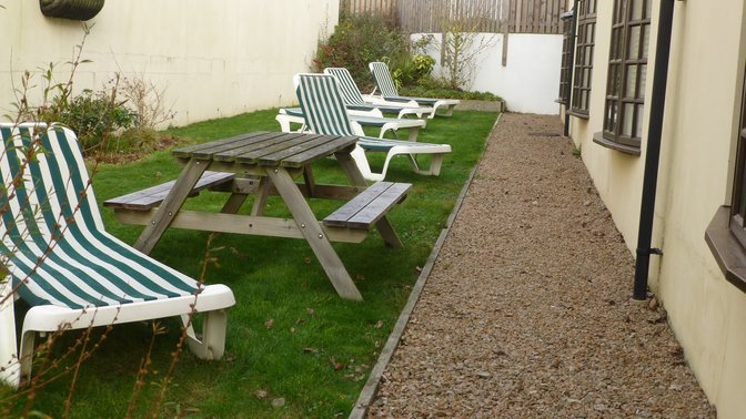 The Uplands Serviced Apartments