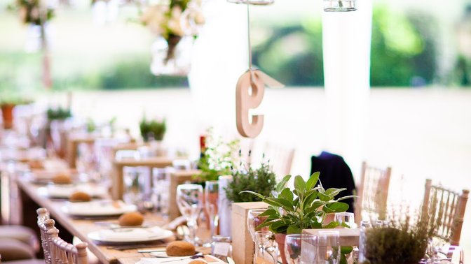 The Windmill Jersey Kitchen