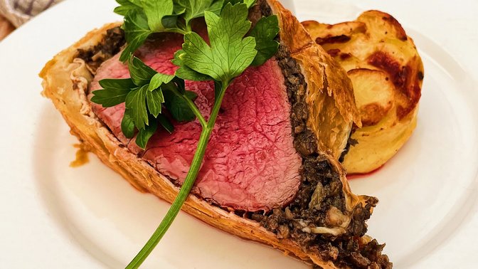 The Windmill Jersey Kitchen