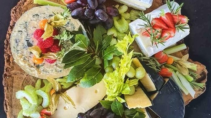 The Windmill Jersey Kitchen