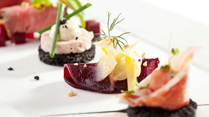 The Windmill Jersey Kitchen