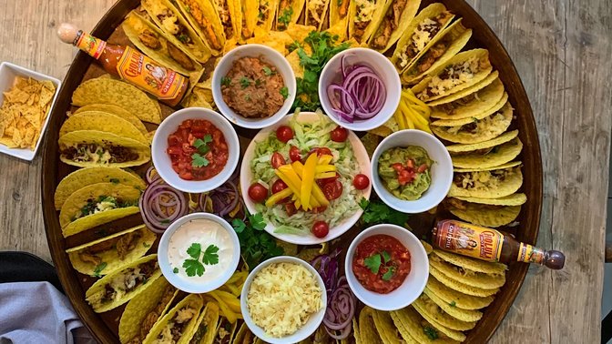 The Windmill Jersey Kitchen