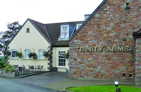 Trinity Arms