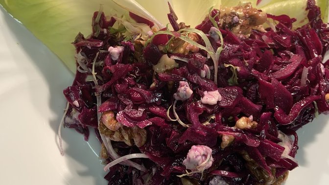 Upstairs At Anley Street