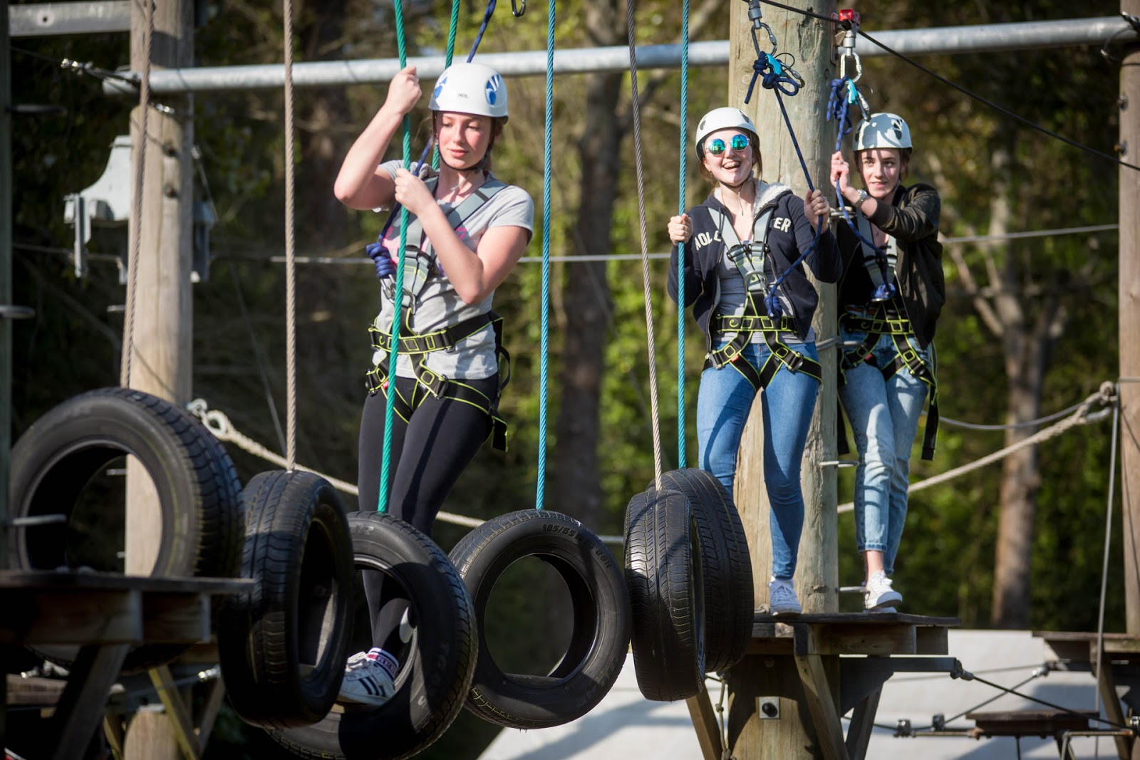 Valley Adventure Centre