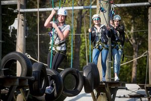 Valley Adventure Centre