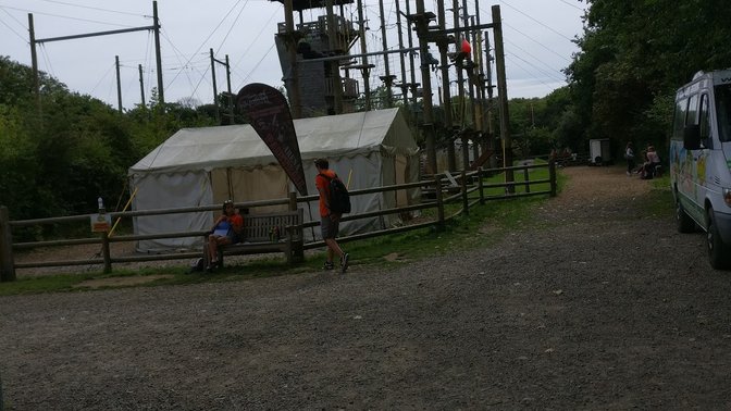Valley Adventure Centre