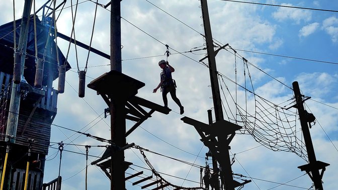 Valley Adventure Centre