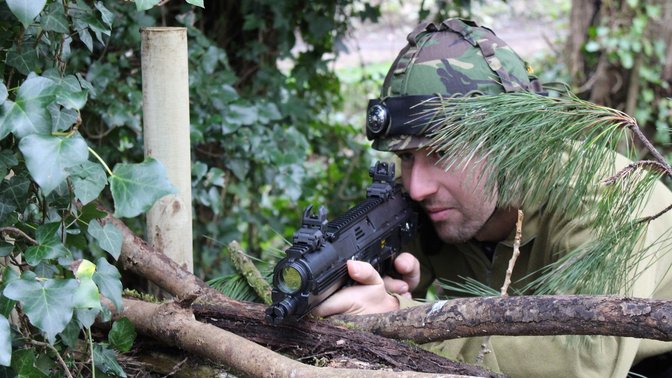 Valley Adventure Centre