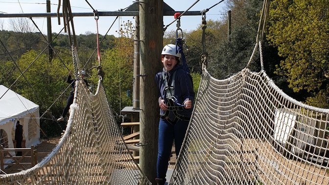 Valley Adventure Centre