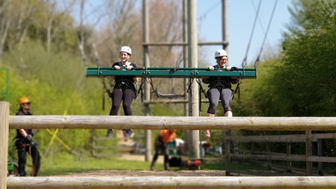 Valley Adventure Centre