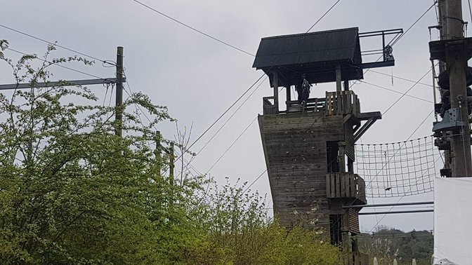 Valley Adventure Centre