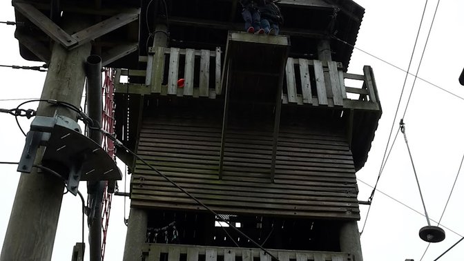 Valley Adventure Centre