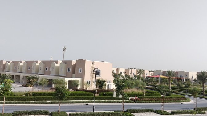 Villa Nova
