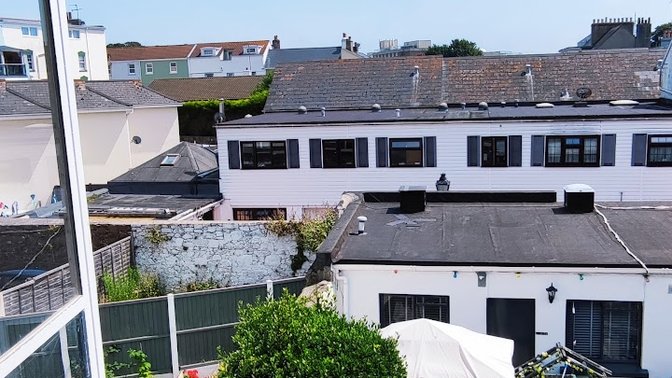 Villa Nova