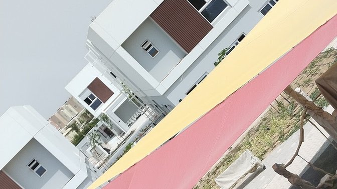 Villa Nova