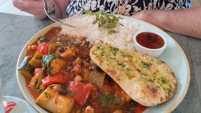 Village Cafe