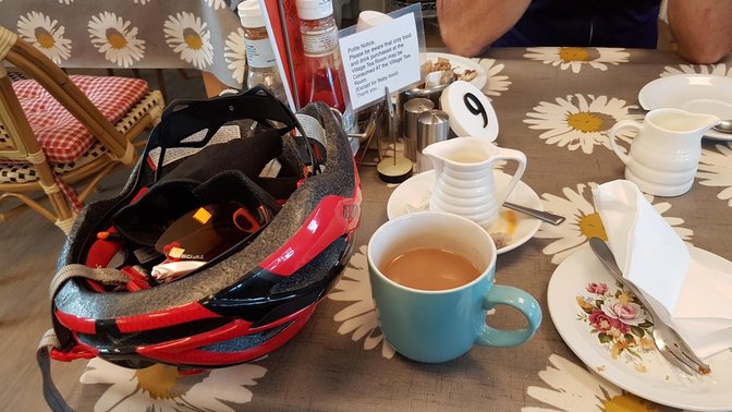 Village Cafe