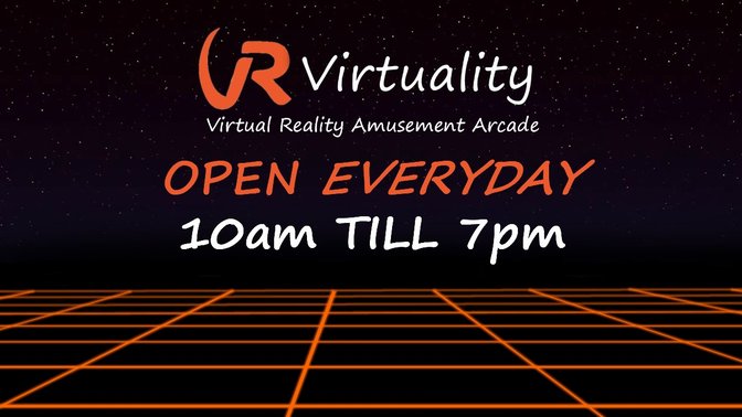 Virtuality Jersey
