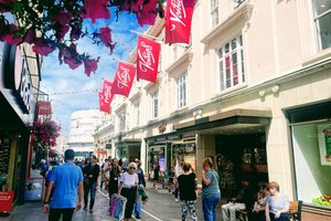 Voisins Department Store