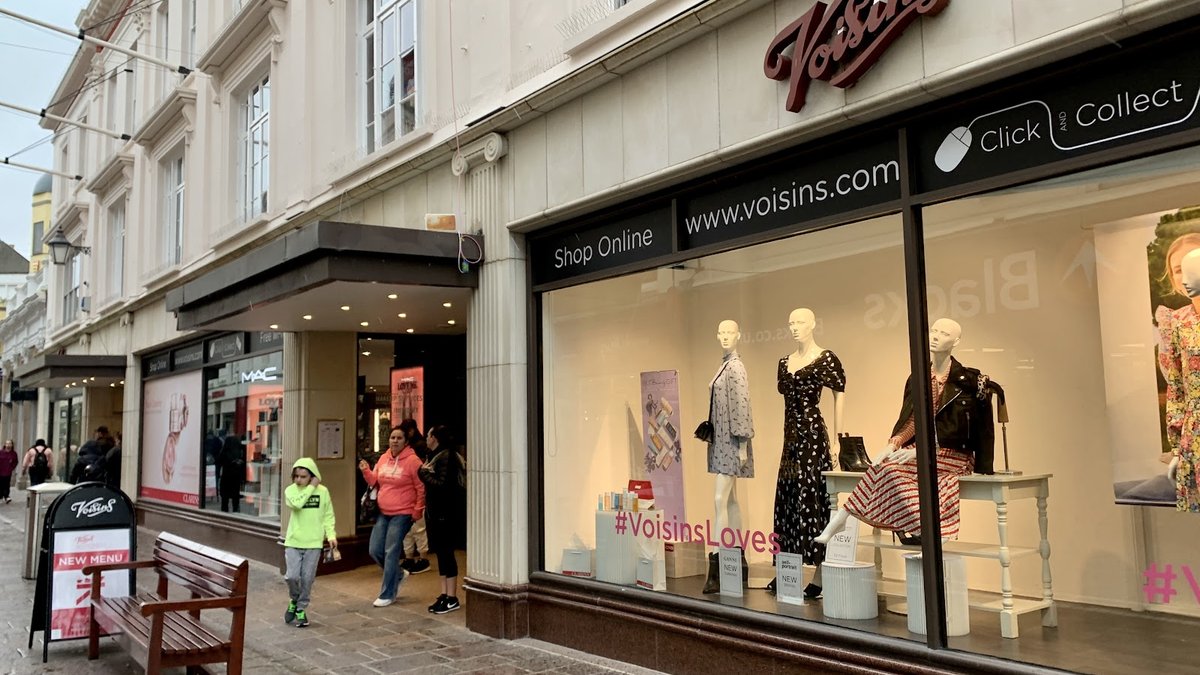 Jersey Duty-Free Allowances and Customs Limits Explained