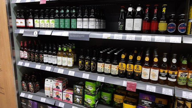 Waitrose