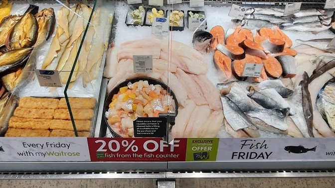 Waitrose