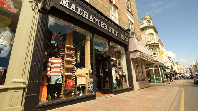 Windmadness Watersports