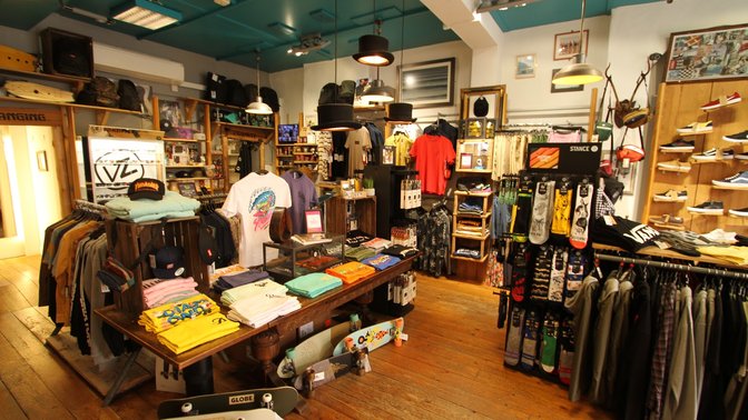 Windmadness Watersports