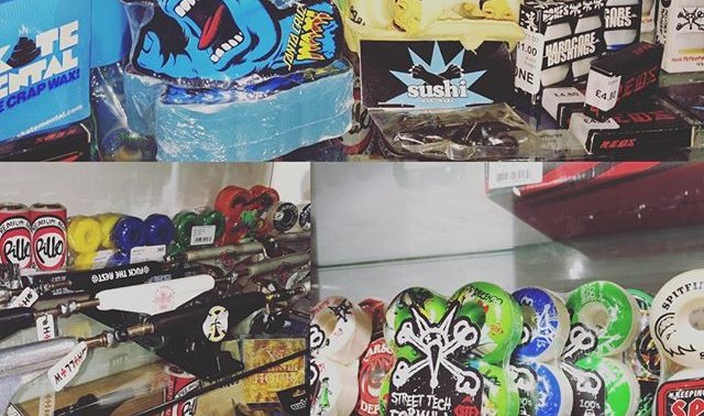 Windmadness Watersports