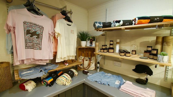 Windmadness Watersports