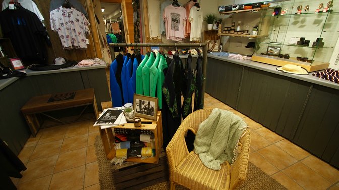 Windmadness Watersports