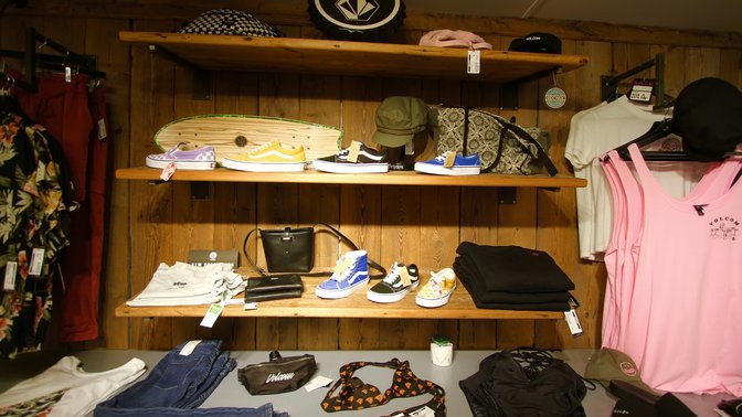 Windmadness Watersports