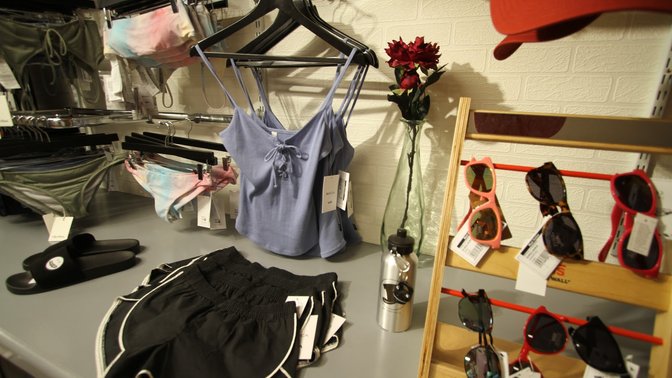 Windmadness Watersports