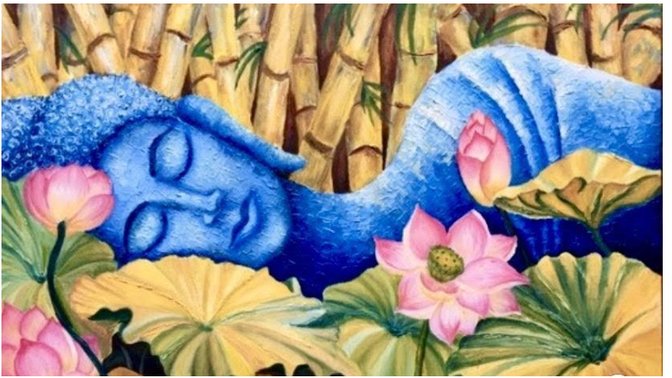Yoga Nidra Meditation & Nidra Health
