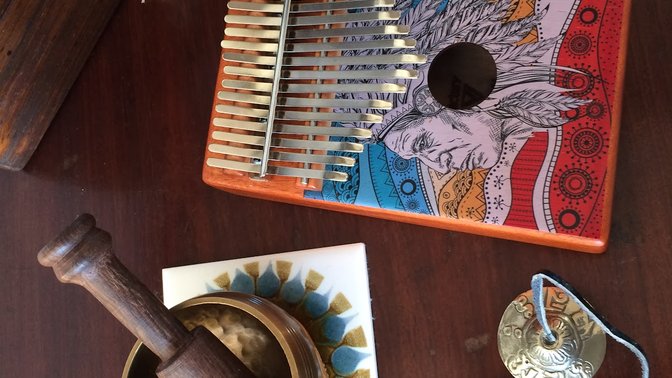 Yoga Nidra Meditation & Nidra Health