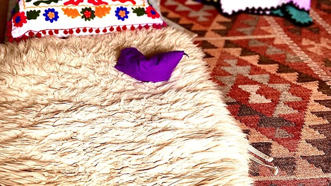 Yoga Nidra Meditation & Nidra Health