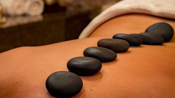 Yoga Nidra Meditation & Nidra Health